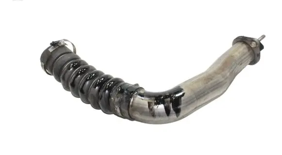 Opel Antara Intercooler hose/pipe 95494525