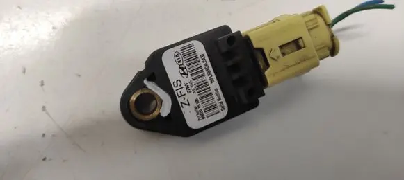 KIA Ceed Airbag deployment crash/impact sensor 959201H100 1HFLBW6GMJ5439