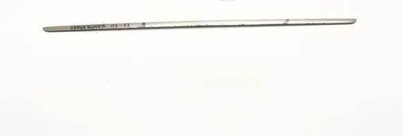 Land Rover Range Rover L322 Tailgate trim