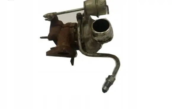 Nissan Micra Turbo 82307056