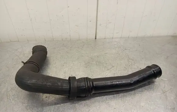 Volkswagen Sharan Intercooler hose/pipe 7M3145957G YM2110C352EB
