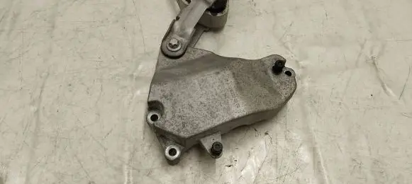 Mercedes-Benz A W176 Engine mounting bracket A2702230002 A2462400809