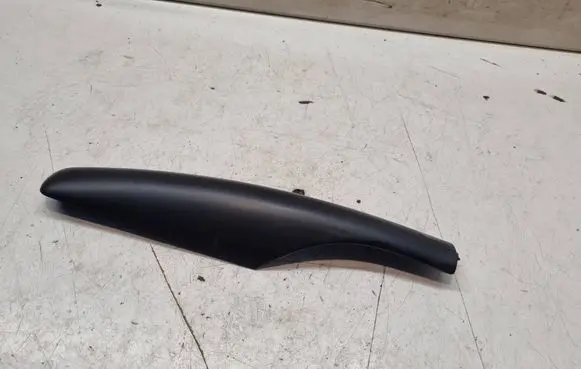 Mercedes-Benz ML W163 Roof bar rail cover 1638490603