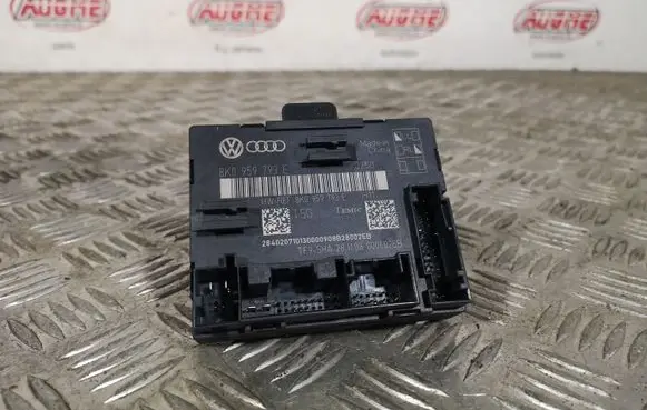 Audi Q5 SQ5 Door control unit/module 8K0959793E