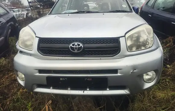 Toyota RAV 4 (XA20) Front piece kit 