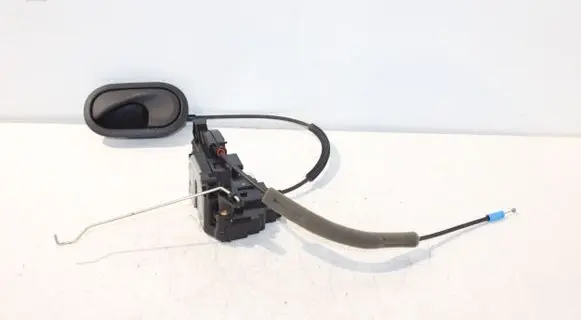 Mercedes-Benz Citan W415 Tailgate/trunk/boot lock/catch/latch 8200542396