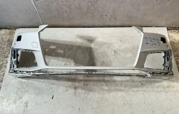Audi TT TTS RS Mk3 8S Front bumper 8S0807437