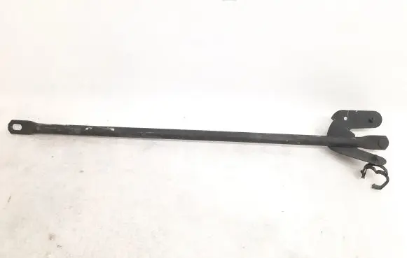Volvo XC90 Radiator support slam panel bracket 31851559