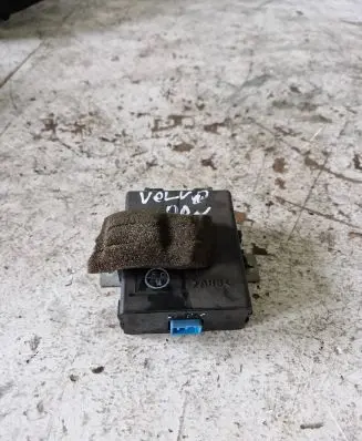 Volvo S40, V40 Other control units/modules 30857627 1513008381