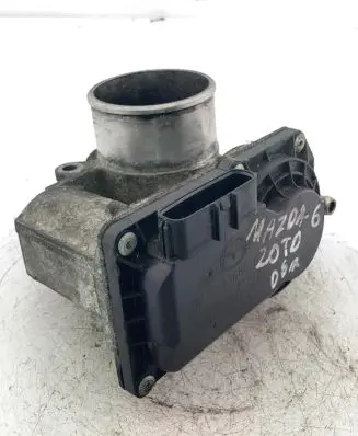 Mazda 5 Throttle valve RF7J136B0D