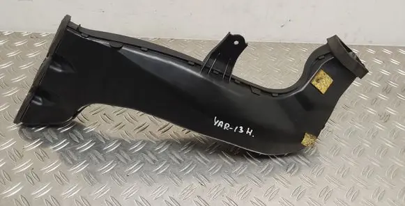 Toyota Yaris Hybrid/electric vehicle battery cooling hoses/tubes G92F10D010