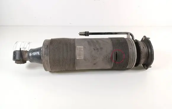 Mercedes-Benz SL R230 Rear shock absorber/damper A2303200513