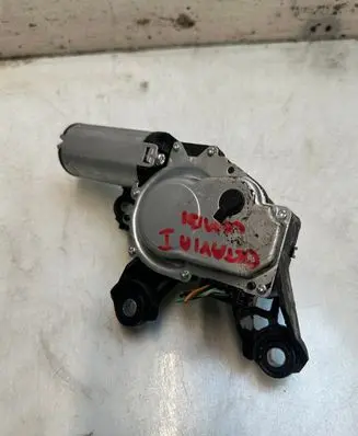 Skoda Octavia Mk1 (1U) Rear window wiper motor