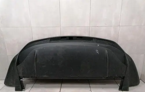 Porsche Taycan 9J1 Rear bumper cross member 9J1807983F