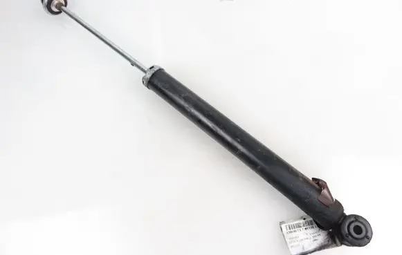 Toyota Yaris Rear shock absorber/damper 