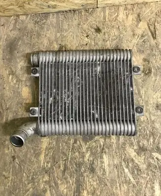 Hyundai Santa Fe Intercooler radiator