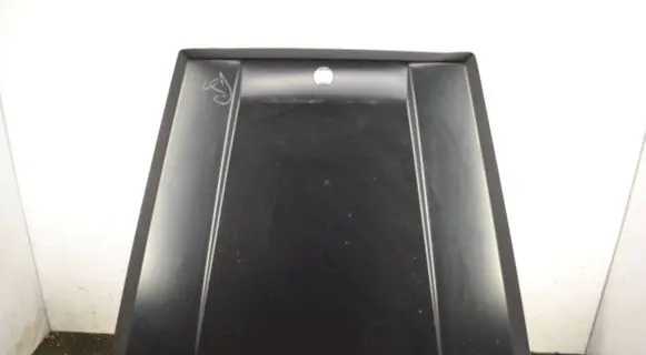 Mercedes-Benz G W461 W463 1st Gen Engine bonnet/hood