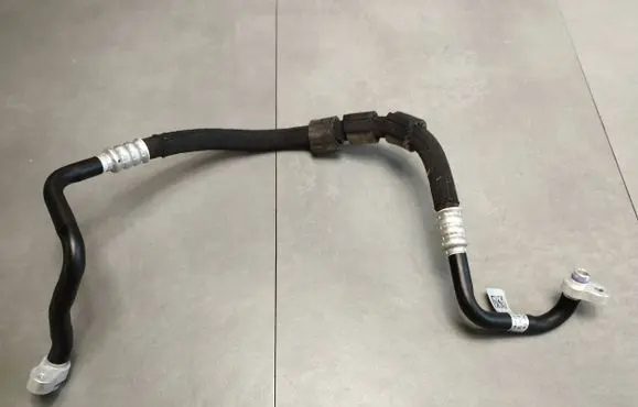 Audi A7 S7 4G Air conditioning (A/C) pipe/hose 4G0260701CA
