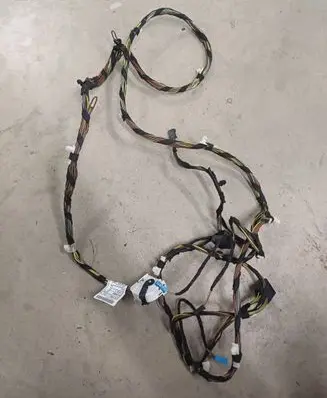BMW 3 F30 F35 F31 Tailgate/trunk wiring harness 926001202