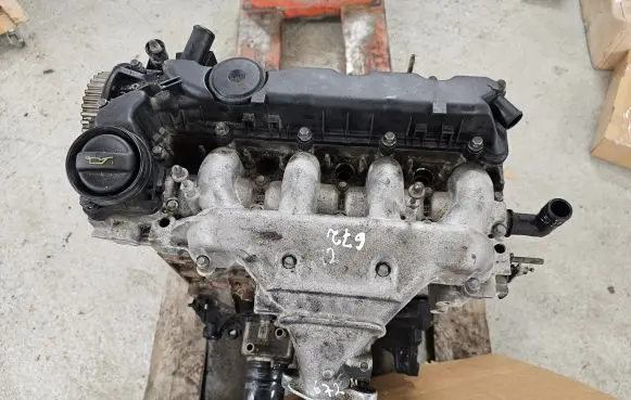 Citroen C5 Engine 4HX
