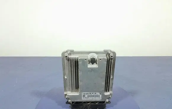 Skoda Kodiaq Engine control unit/module ECU 03N907309