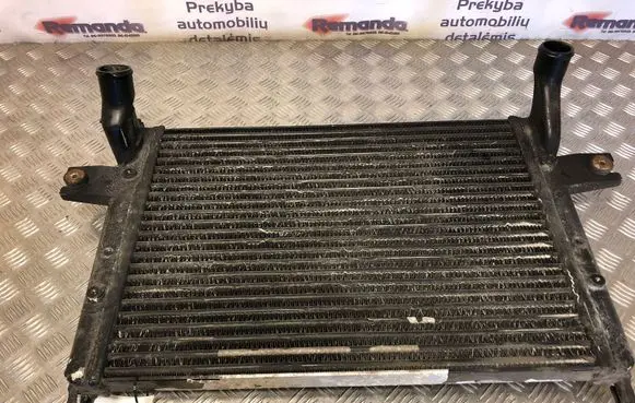 Jeep Grand Cherokee (WJ) Intercooler radiator 52079870AA