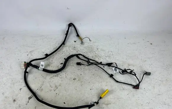 Tesla Model X Seat wiring loom AG152293