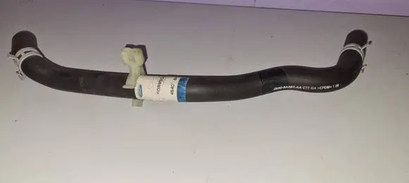 Ford Mondeo Mk III Engine coolant pipe/hose 4S4G8A582AA