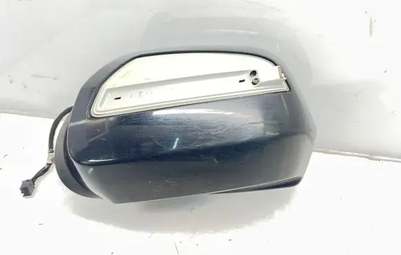 Mercedes-Benz ML W164 Front door electric wing mirror A1648102993