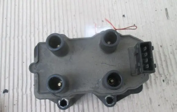 Peugeot Partner High voltage ignition coil