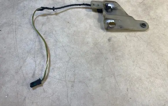 Mercedes-Benz G W461 W463 1st Gen Sensor A4637600128