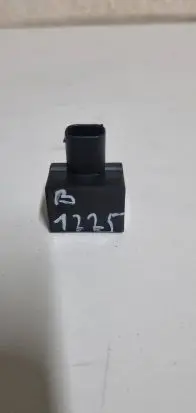Mercedes-Benz ML W163 ESP acceleration yaw rate sensor A1635420618 0370017462 10098000511