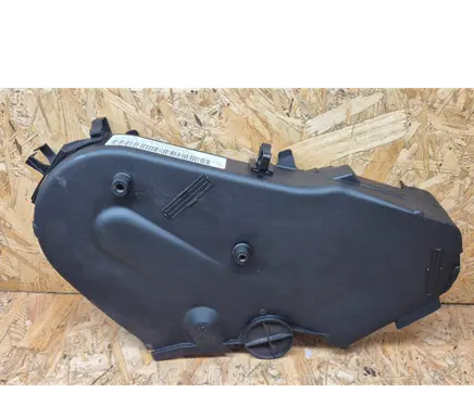 Audi A6 S6 C7 4G Timing belt guard (cover) 04l109107g