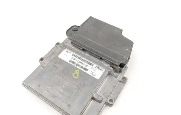 Ford Mondeo MK IV Engine control unit/module ECU 7G9112A650KF