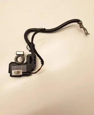 BMW X5 E70 Negative earth cable (battery) 61129164357 9164357