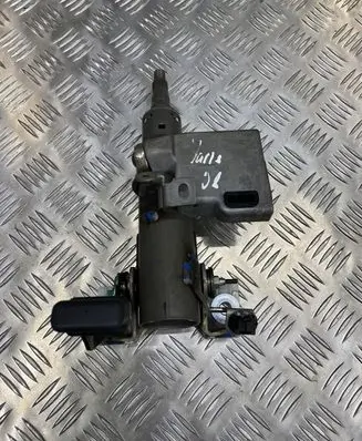 Toyota Yaris Ignition lock 899985201 450202217