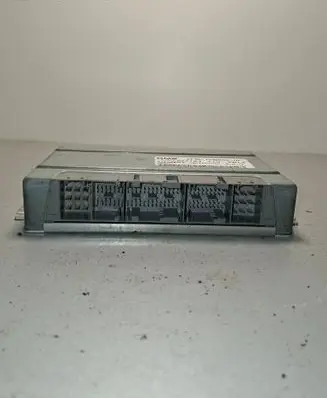 Land Rover Range Rover L322 Gearbox control unit/module 7519855 5WP22000AC 000025434