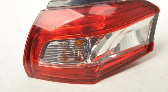 Peugeot 4008 Rear/tail lights 22037167