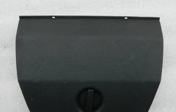 Volkswagen PASSAT B8 Hazard Warning Triangle Mounting Bracket 3G9860285 3G986028582V