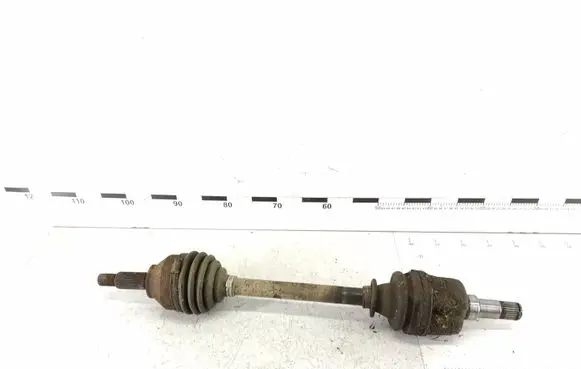 Opel Zafira A Front driveshaft