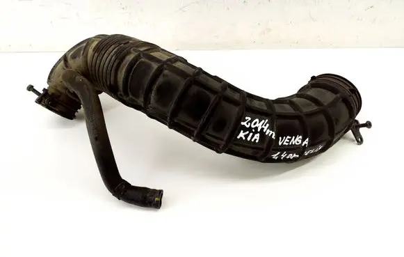 KIA Venga Intercooler hose/pipe 281381R200