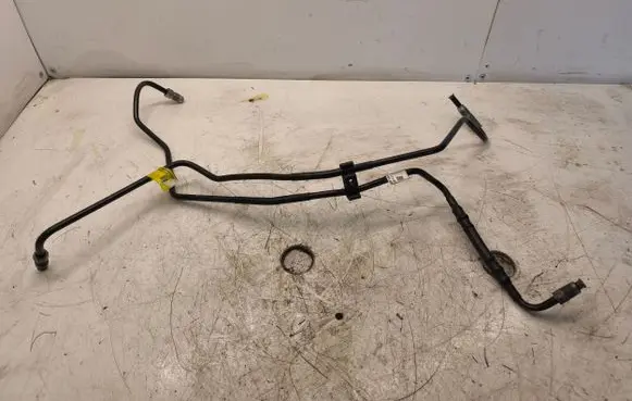 Jeep Grand Cherokee Brake booster pipe/hose 68251912AC 68251917AD