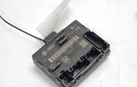 Audi A6 C7 Central body control module 4G8959793E