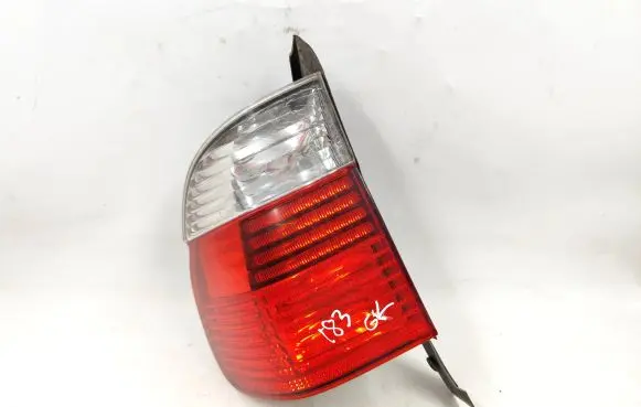 BMW 5 E39 Rear/tail lights 6902531