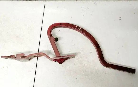 Lexus IS 220D-250-350 Tailgate/trunk/boot hinge