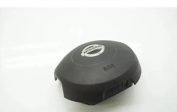Nissan Micra C+C Steering wheel airbag TYPE-DS07