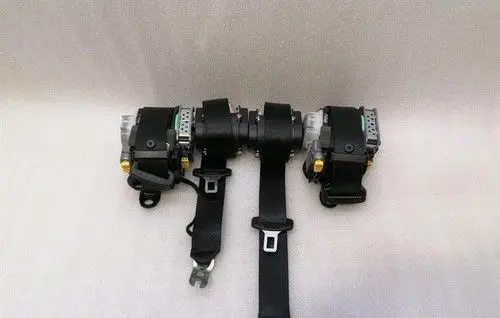 Audi A5 8T 8F Front seatbelt buckle 8T0857705B