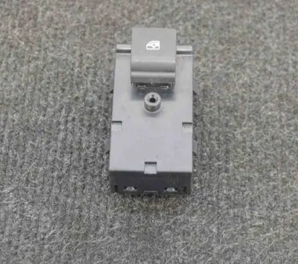 Opel Astra K Electric window control switch 13408452