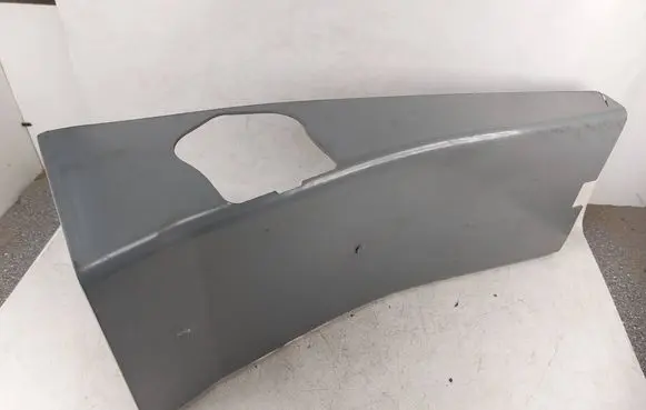 Mercedes-Benz E W124 Rear seat side top trim 1249240237