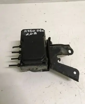 Toyota Aygo AB10 ABS Pump 514L4070706